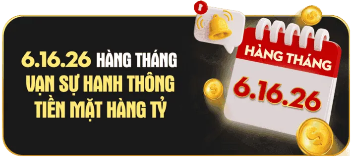 Khuyến mãi f168bet