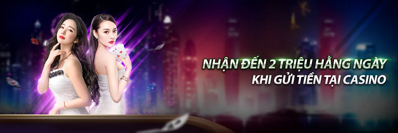 Ưu đãi giới thiệu bạn bè