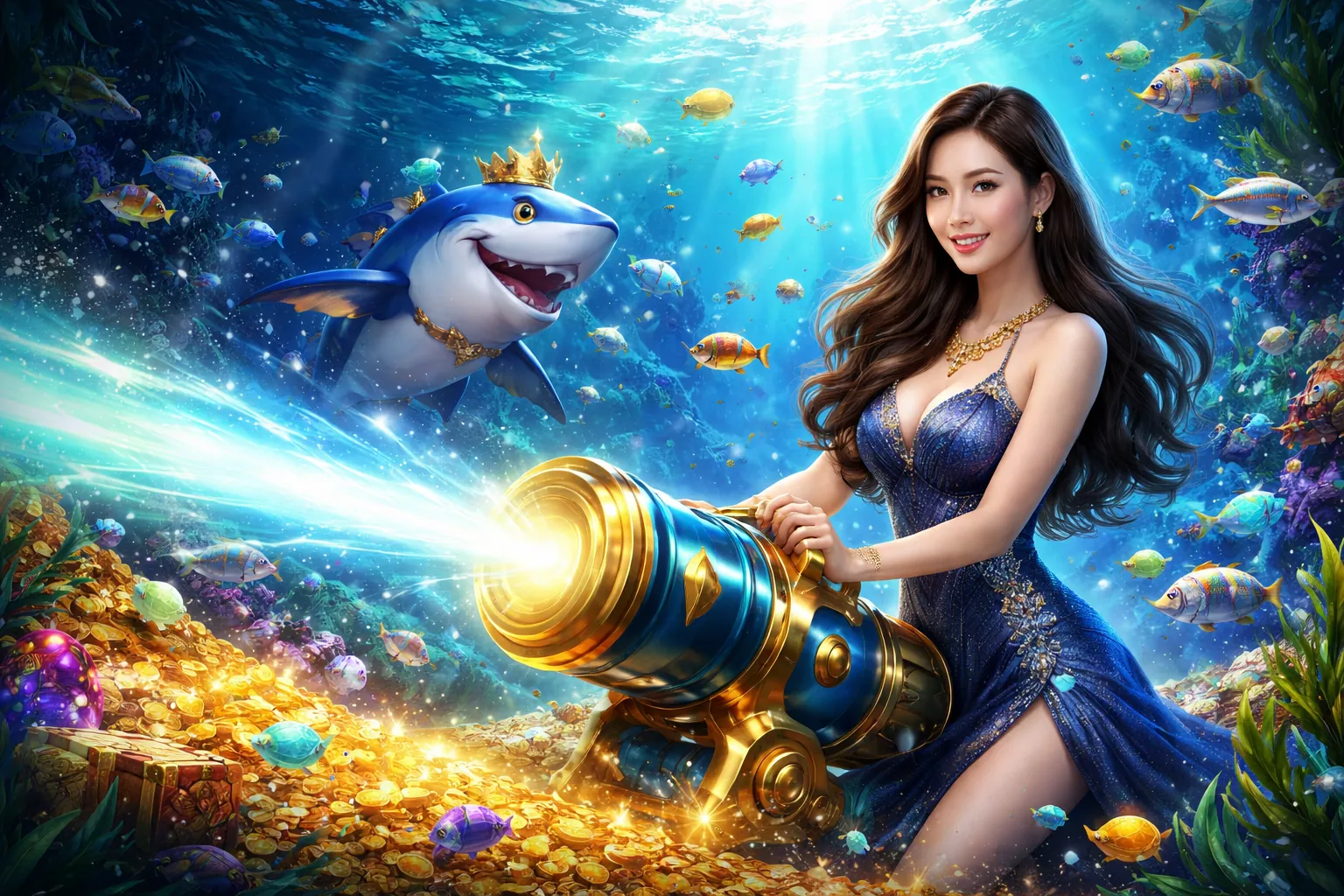 Sân đấu đá gà kịch tính tại f168bet