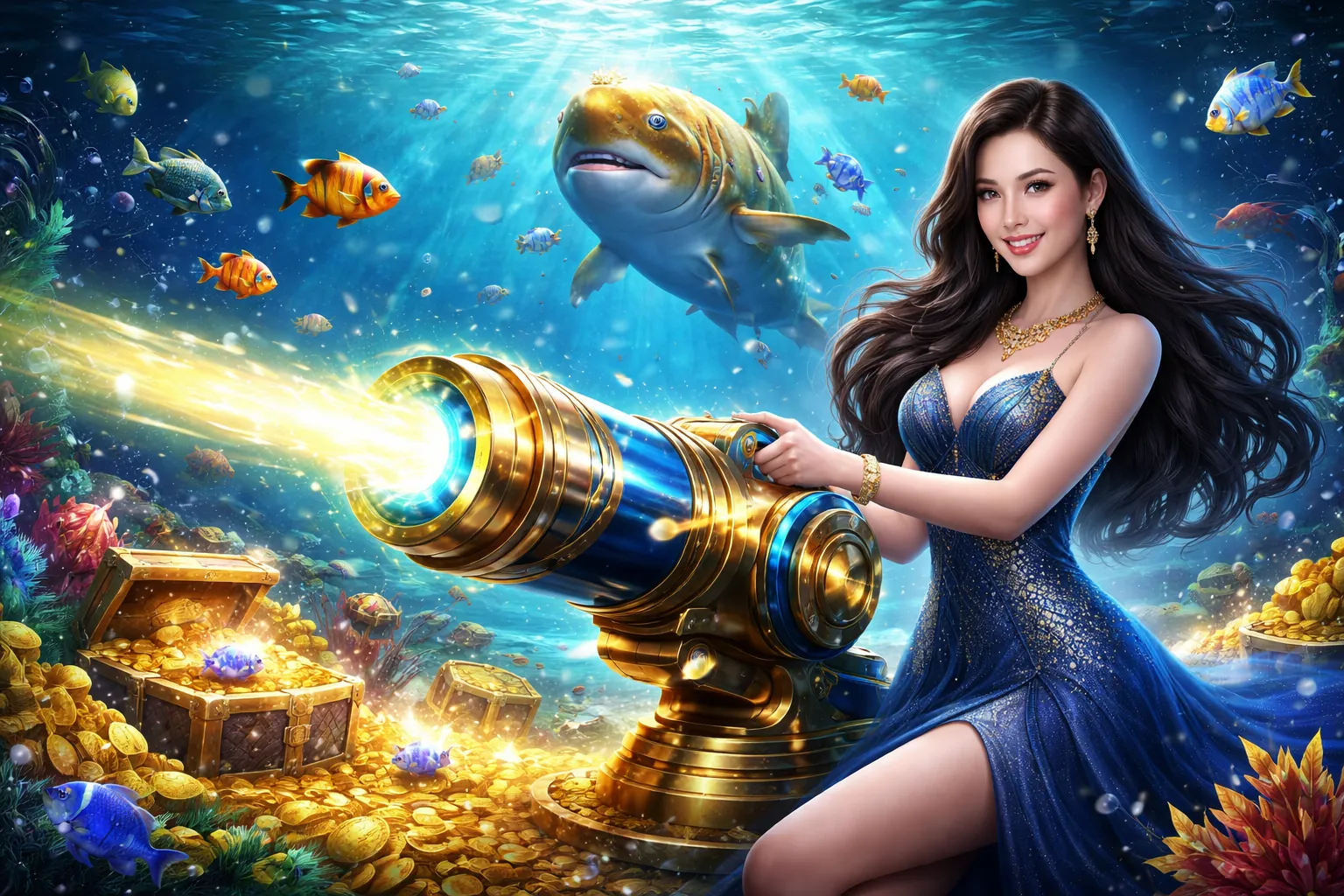 Khuyến mãi Game Bài F168bet
