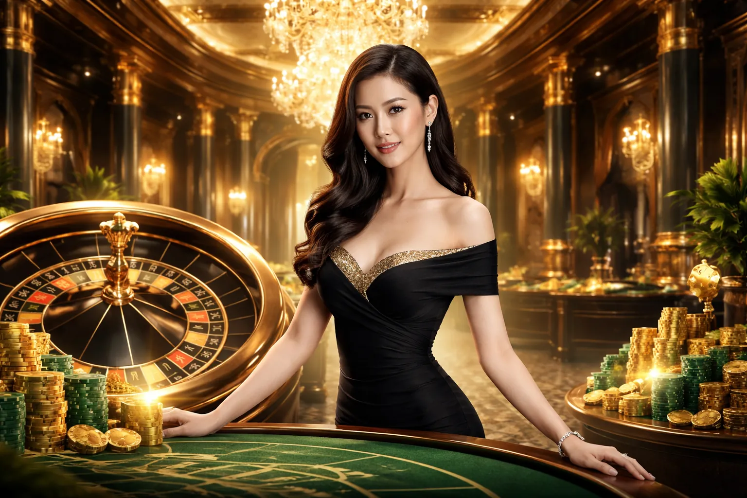 Poker F168bet