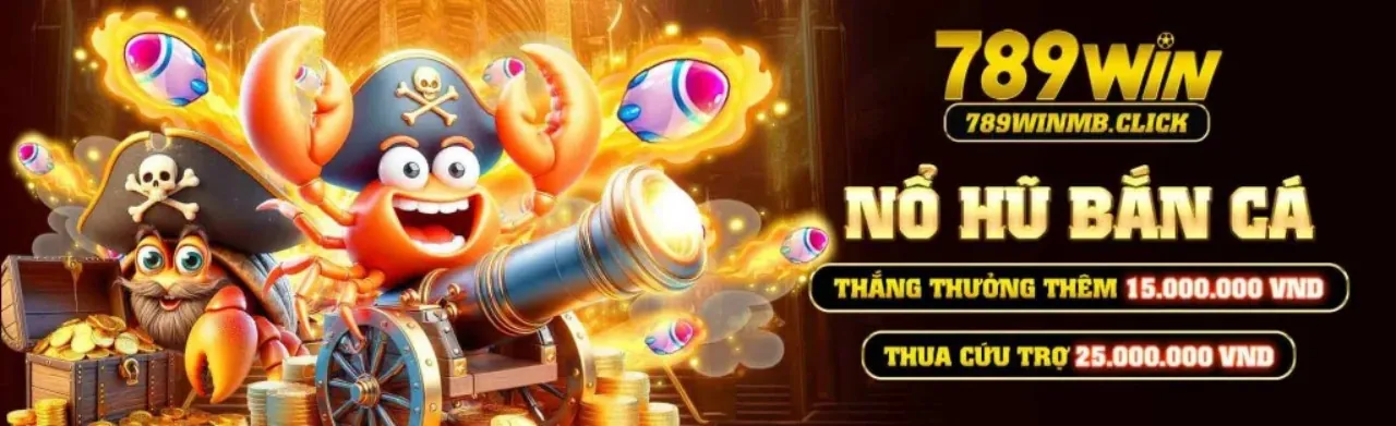 Hình ảnh chính Nổ Hũ Win2026vn với jackpot lớn