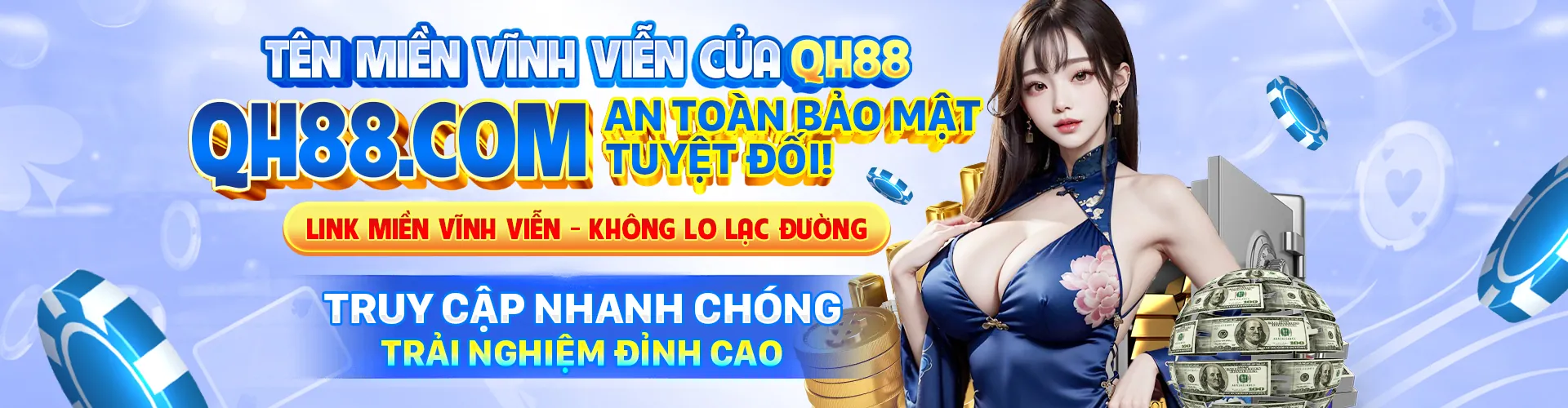 Hệ thống tường lửa mạnh mẽ