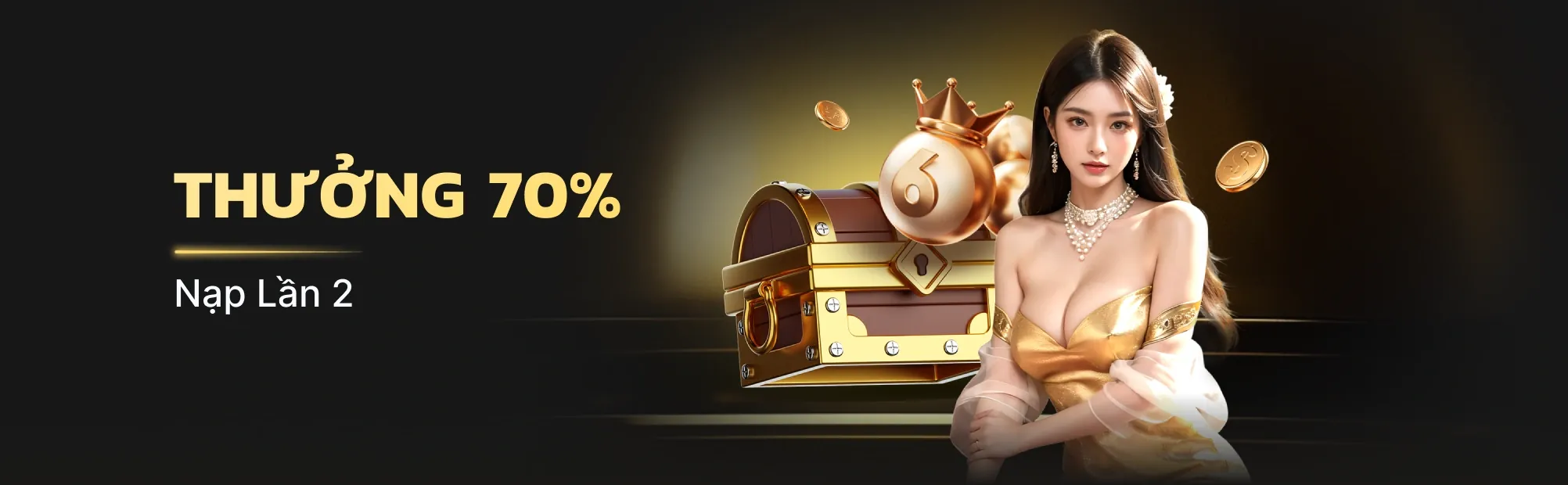 Đăng nhập F168bet và chọn Rút Tiền