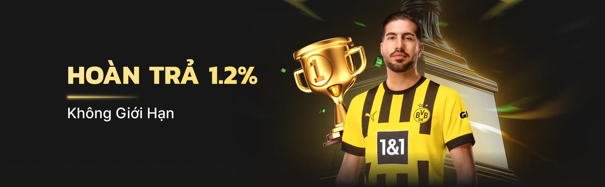 Trải nghiệm người dùng an toàn tại F168bet
