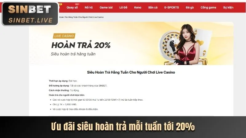 Đăng nhập tài khoản F168bet và chọn Nạp Tiền