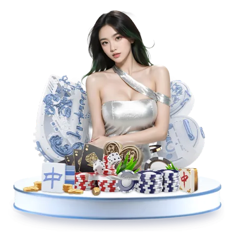 Game Bắn Cá Thần Tiên